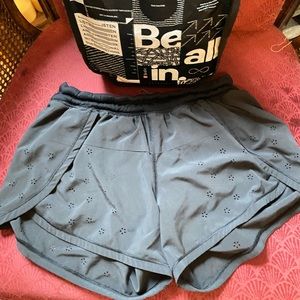 Lululemon Pace Setter Size 6